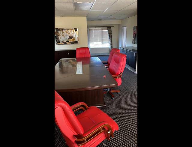 OFFICE PROPERTY TO RENT IN BELLAIR